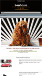 Mobile Screenshot of bowhouse.com.au